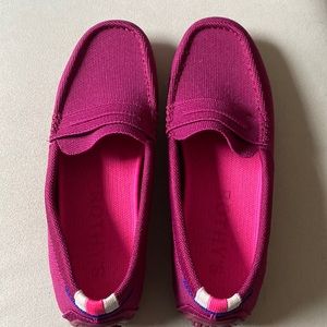 VGUC Rothys Driver. - Raspberry